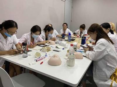 德陽醫(yī)美培訓(xùn)機(jī)構(gòu)在哪里可以報名學(xué)習(xí)?