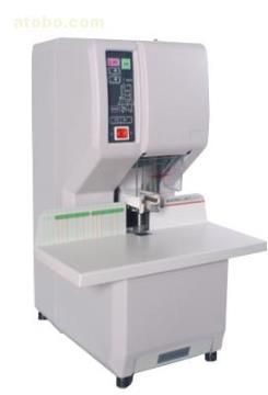 【銀友牌BF-50智能全自動打孔裝訂機】BF-50,價格,廠家,圖片,供應(yīng)商,庫存辦公、文教用品,北京金銀佳圖商貿(mào) - 產(chǎn)品庫 - 阿土伯交易網(wǎng)