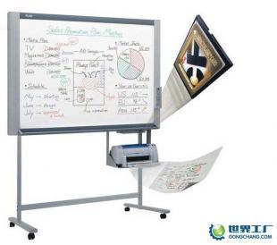 供應普樂士電子白板 M-12S_辦公、文教_世界工廠網中國產品信息庫