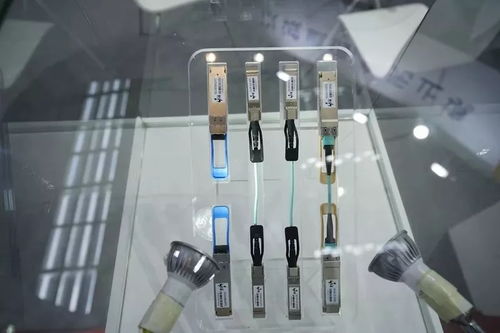 江蘇永鼎公司攜全系列光通信產品亮相深圳光博會，推動光通信行業“光合作用”