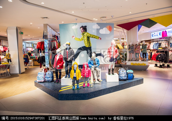 從童裝到攝影 品牌店的多元化魅力與生活啟示
